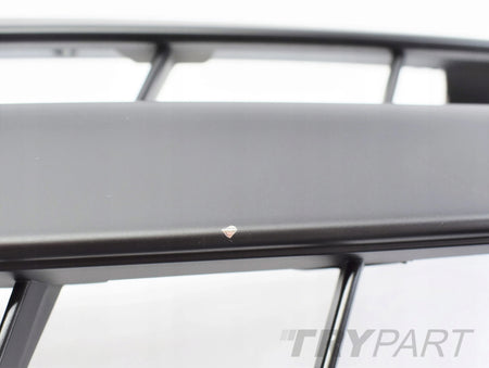 MITSUBISHI L200 BUMPER GRILLE ORG NEW