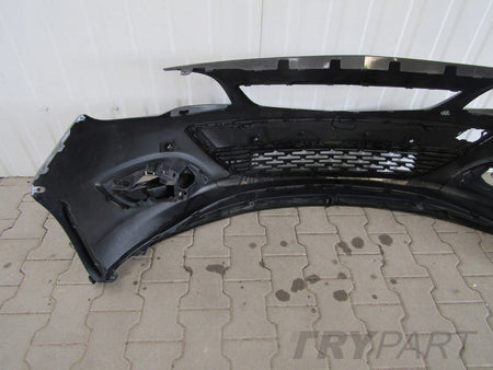Front Bumper for Opel Astra J IV 4 Lift 12-16