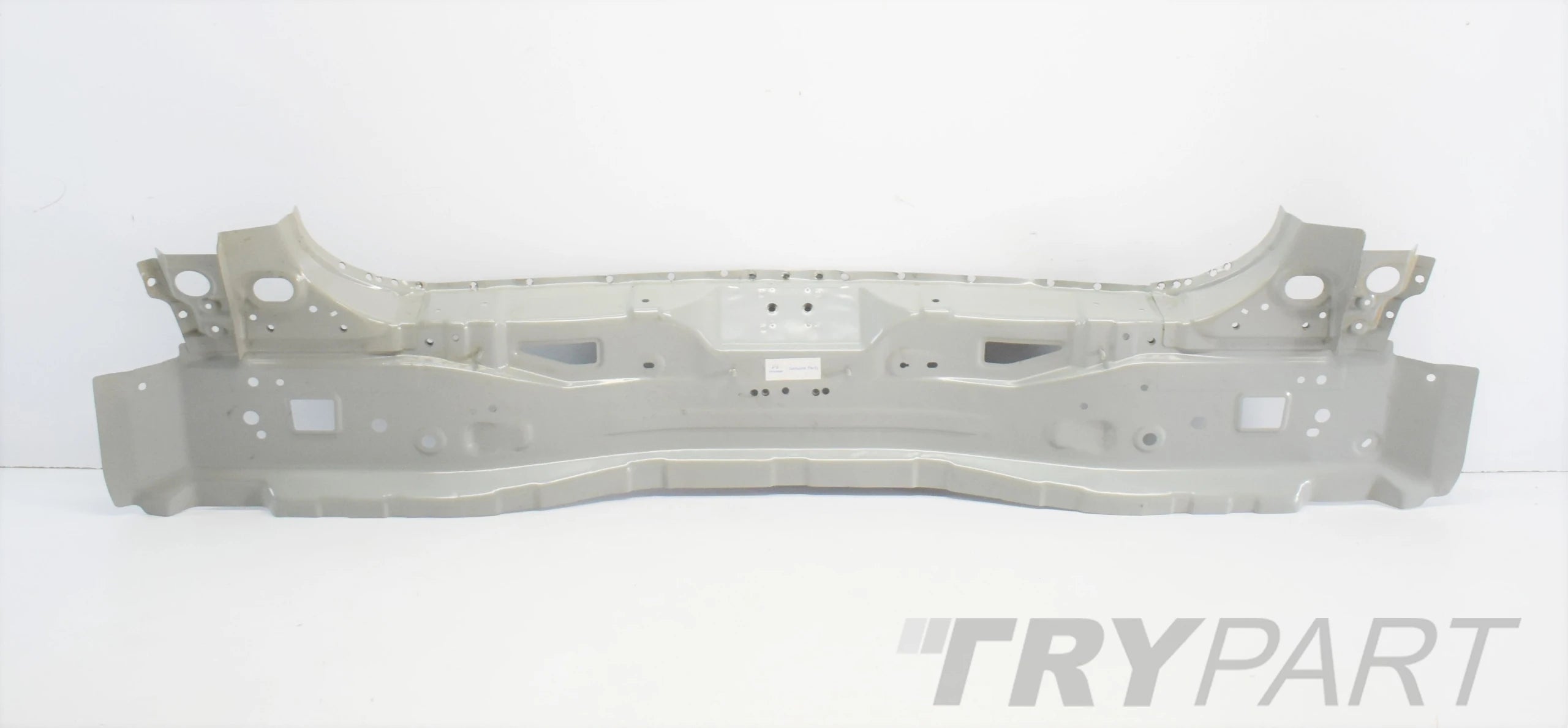 HYUNDAI I40 REAR PASSENGER SIDE REINFORCEMENT PANEL COMBI