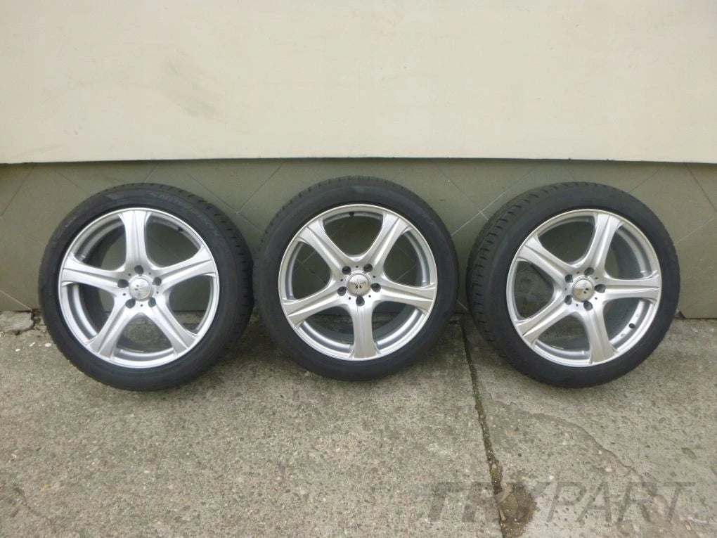 NISSAN TOYOTA 8Jx18ET43 5x114.3 Aluminum Wheel