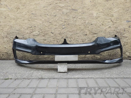 BMW 5 G30 G31 Front Bumper