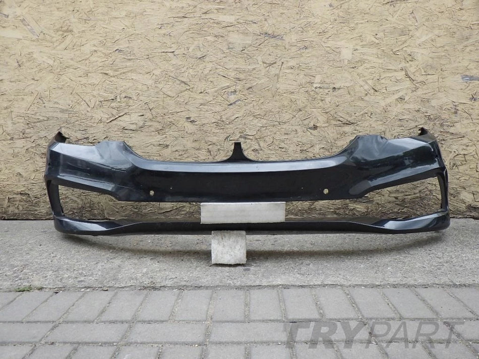 BMW 5 G30 G31 Front Bumper