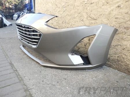 FORD FOCUS MK4 IV 2018- Front Bumper