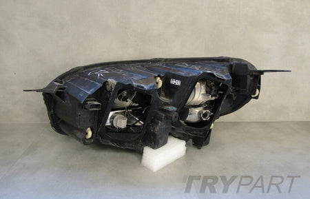 Front Lamp Peugeot Expert 3 III Traveller STANDARD 16-23 RH