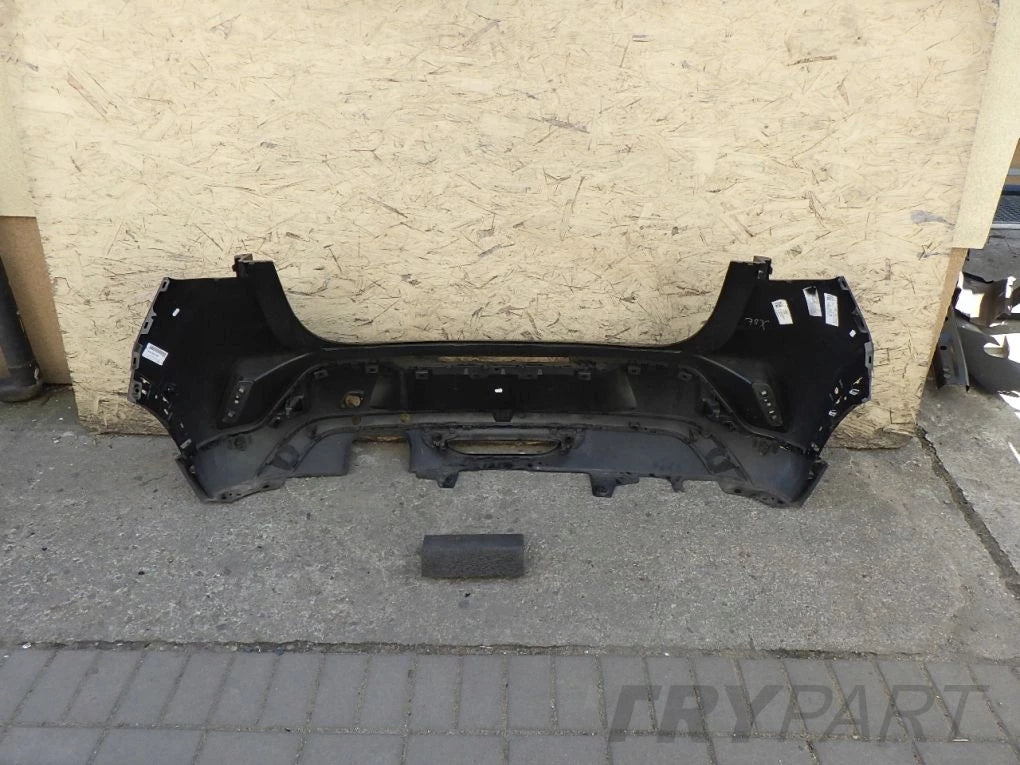 OPEL MOKKA 2 II B 20- Rear Bumper
