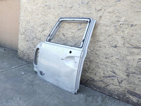MINI COOPER CLUBMAN R55 06- REAR HATCH