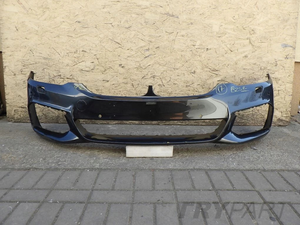 BMW 5 G30 G31 M PACKAGE front bumper