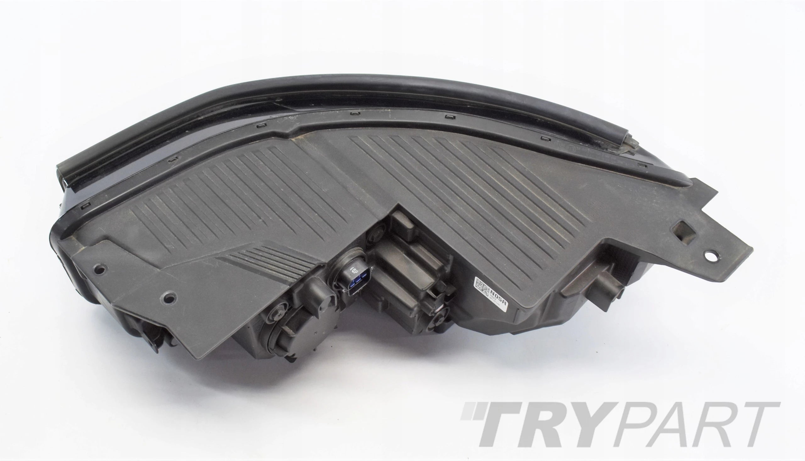 HYUNDAI IONIQ 5 V RIGHT FRONT LAMP EU FULL LED