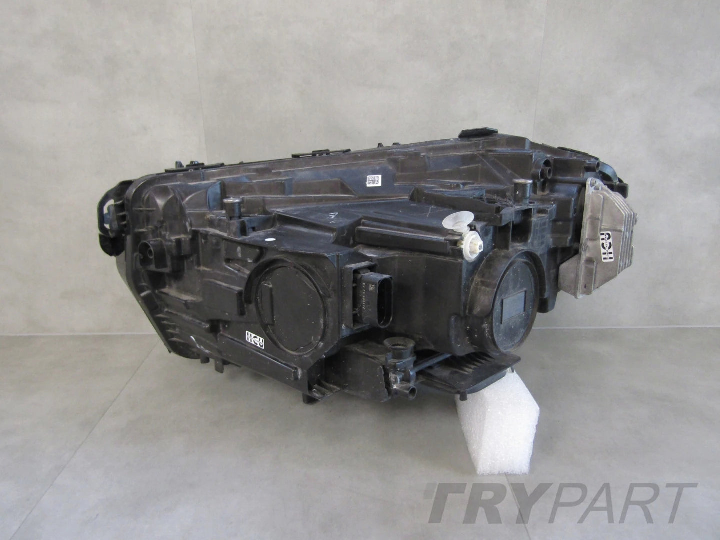 MERCEDES EQA EQB FULL LED PERFORMANCE HEADLIGHT RH 21-24