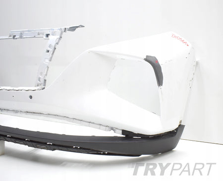 HYUNDAI TUCSON IV FRONT BUMPER GENUINE