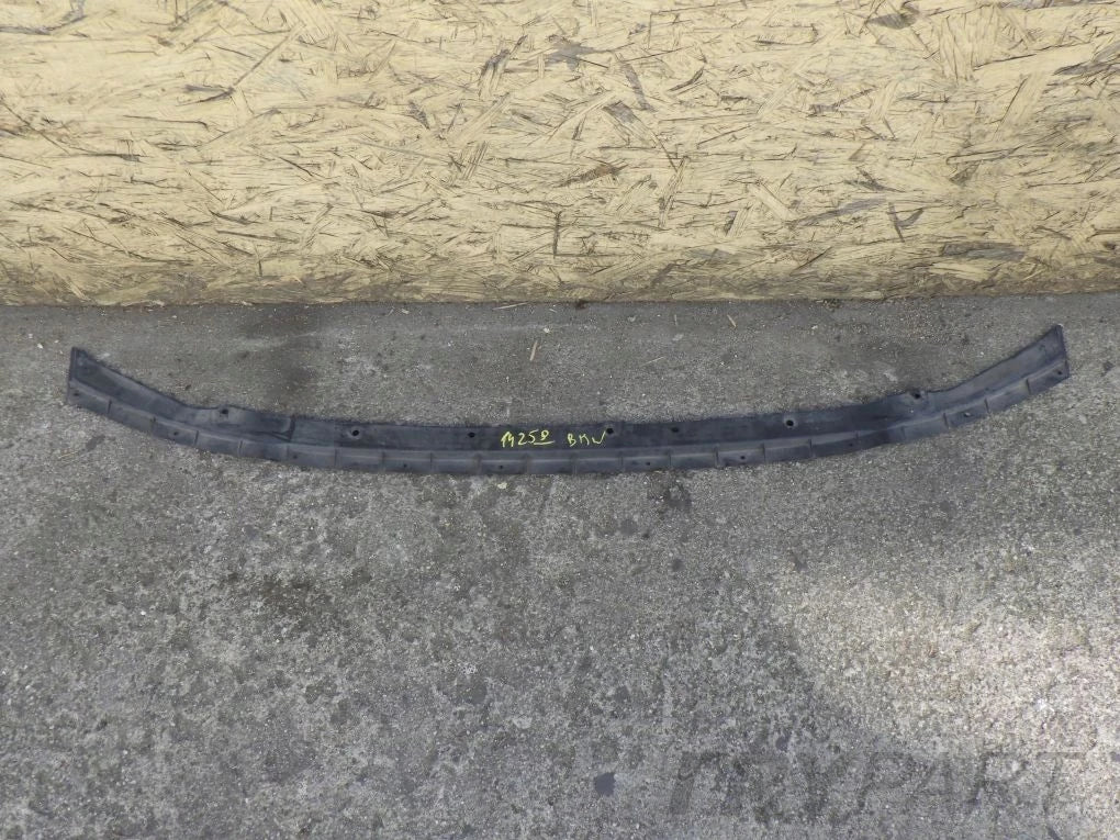 BMW X1 F48 M-PAKIET LCI LIFT front bumper beam slider mount