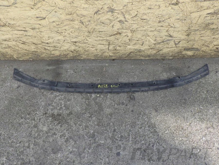 BMW X1 F48 M-PAKIET LCI LIFT front bumper beam slider mount