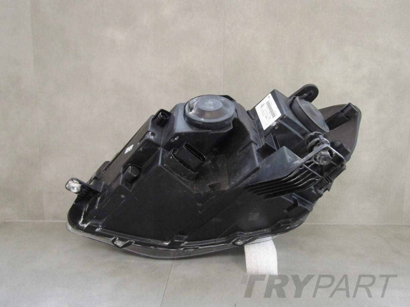 FRONT LAMP VW CADDY 2K8 IV STANDARD 20- RIGHT 2K8941006