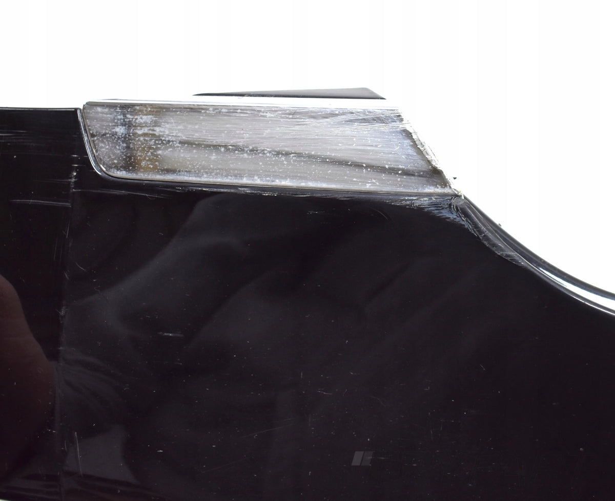 VW ARTEON 3G8 RIGHT SILL COVER + FRAME ORG