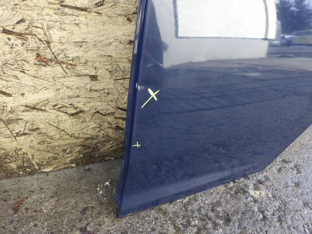 FORD FOCUS MK3 III HB 2010- Left Rear Door