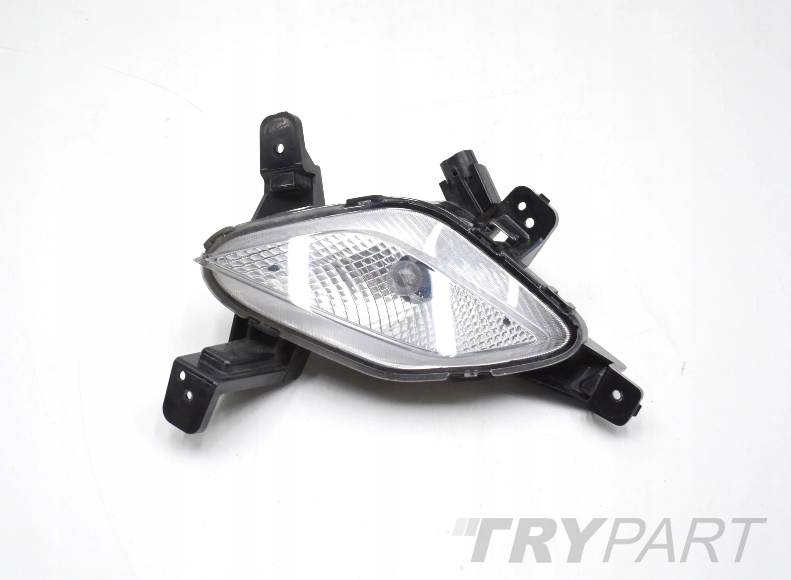 HYUNDAI I30 III RIGHT BUMPER FOG LIGHT FRONT ORG