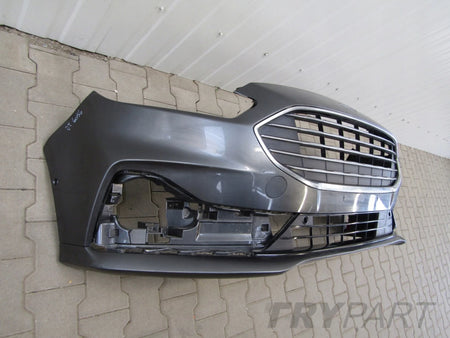 Front Bumper Ford S-Max MK2 II Facelift 20-