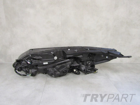 FRONT LAMP NISSAN ARIYA FULL LED RH RIGHT 22-