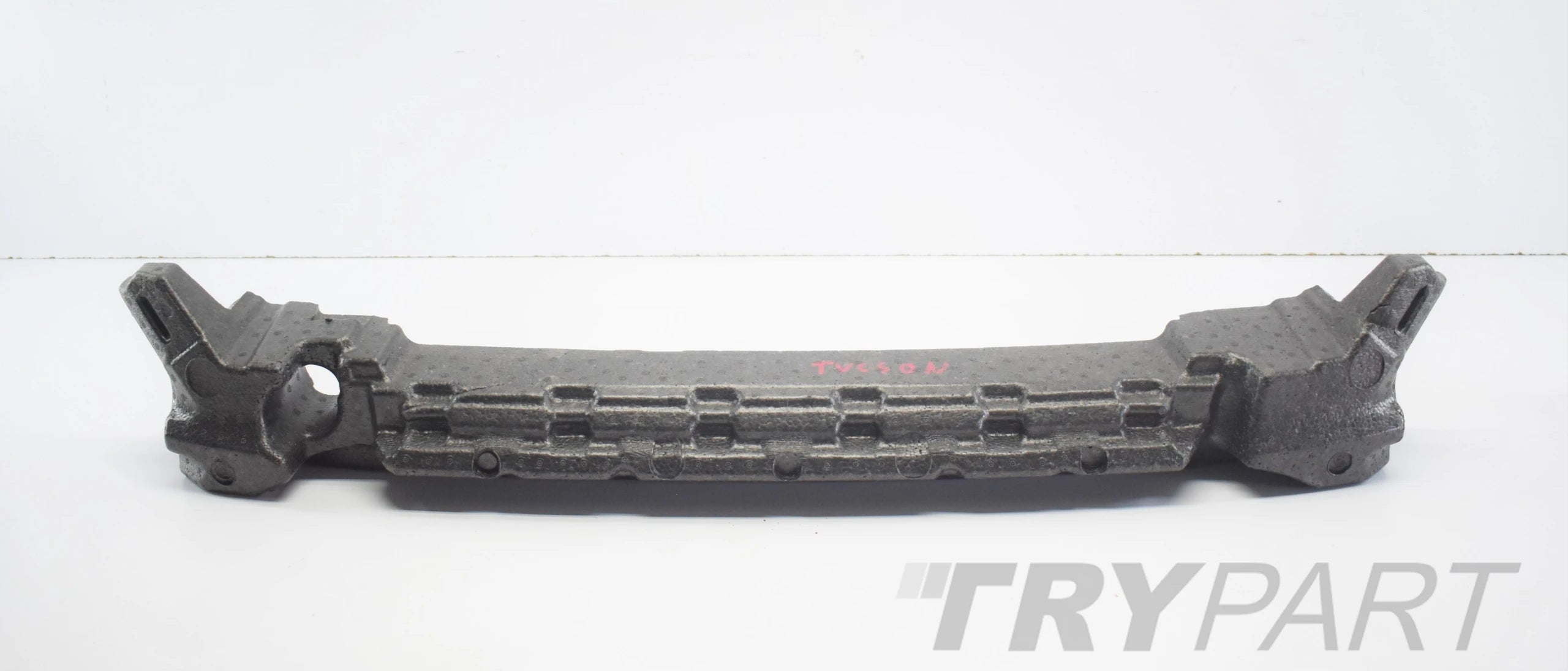 HYUNDAI TUCSON II LIFT BUMPER FOAM ABSORBER