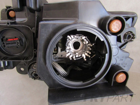 HEADLIGHT JEEP GRAND CHEROKEE WK2 XENON NON-SWIVEL LIFT SRT RH RIGHT 17-