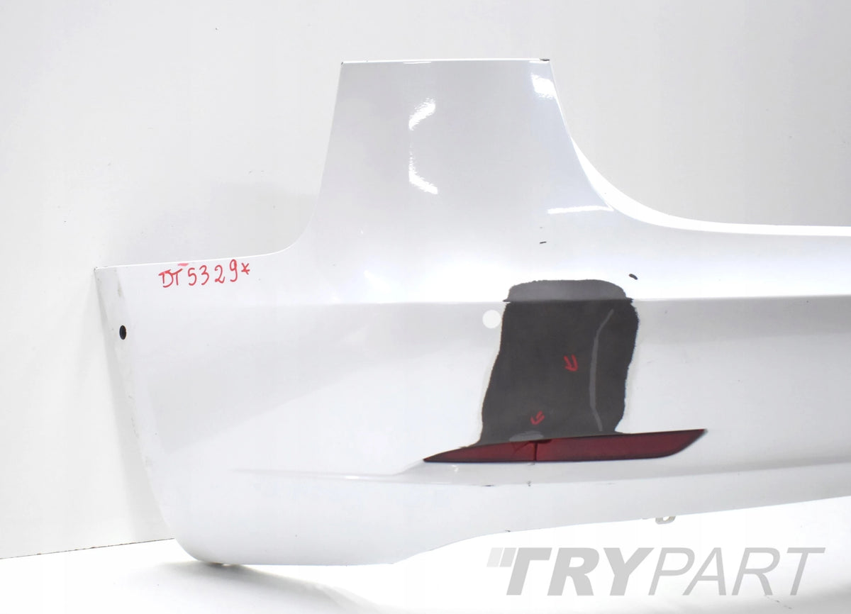 TESLA MODEL 3 REAR BUMPER ORG