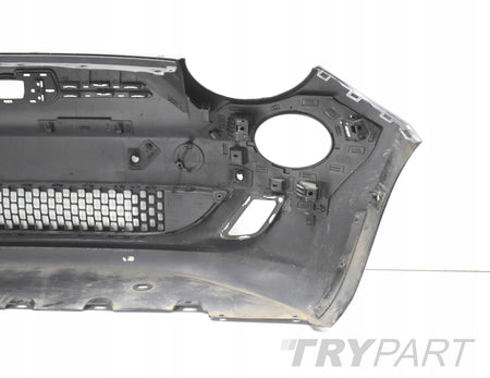 FIAT 500E 500 II ELECTRIC FRONT BUMPER ORG