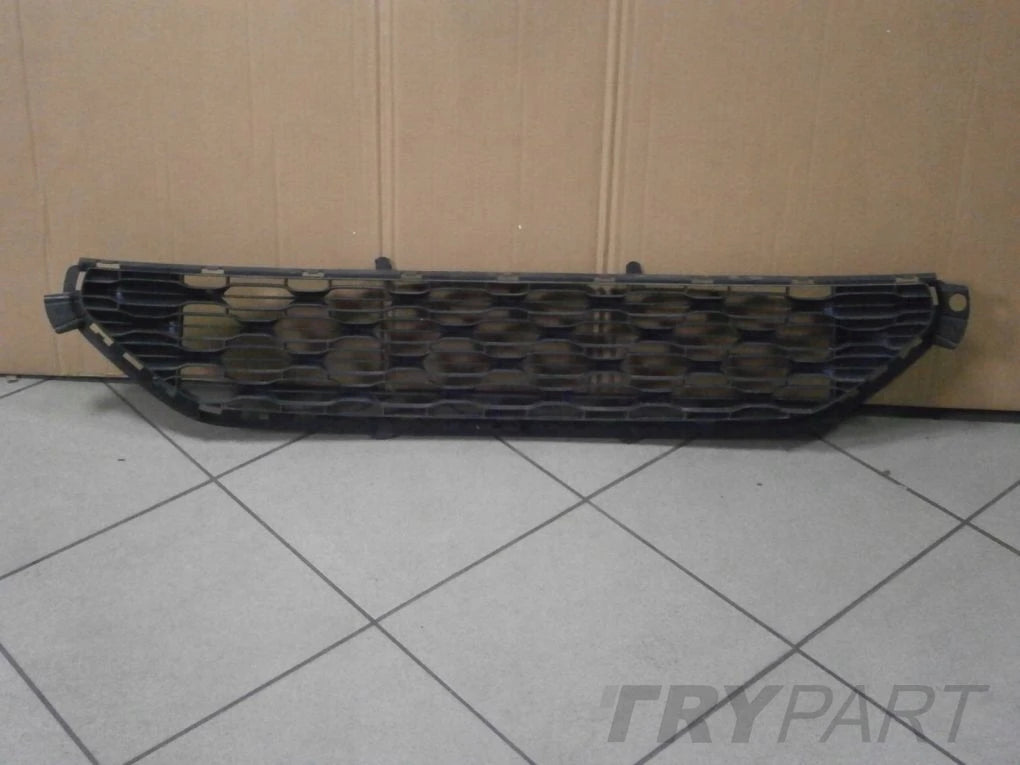 CITROEN C3 LIFT 12- BUMPER GRILLE