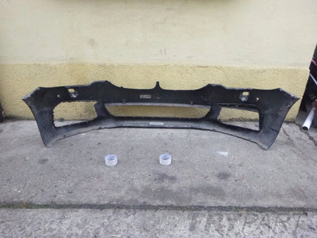 BMW 5 G30 G31 M Sport Package Front Bumper