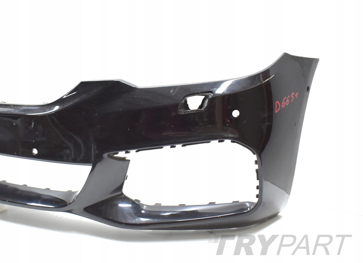 BMW 5 G30 G31 M PACKAGE FRONT BUMPER ORG