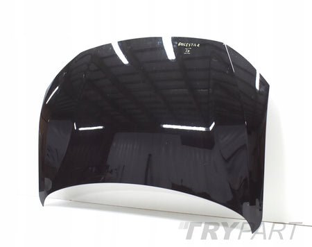 POLESTAR IV 4 ENGINE COVER HOOD ORG 24+