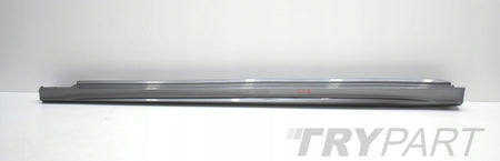 MERCEDES A-CLASS W177 AMG LEFT SILL MOULDING ORG
