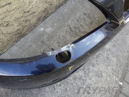 BMW Z4 E85 02- Front Bumper