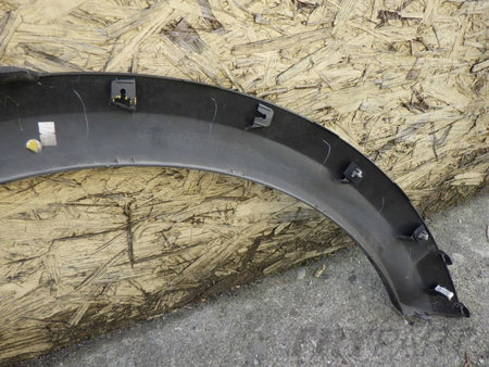 KIA NIRO II 2 22- 87744-AT100 REAR FENDER MOLDING RIGHT