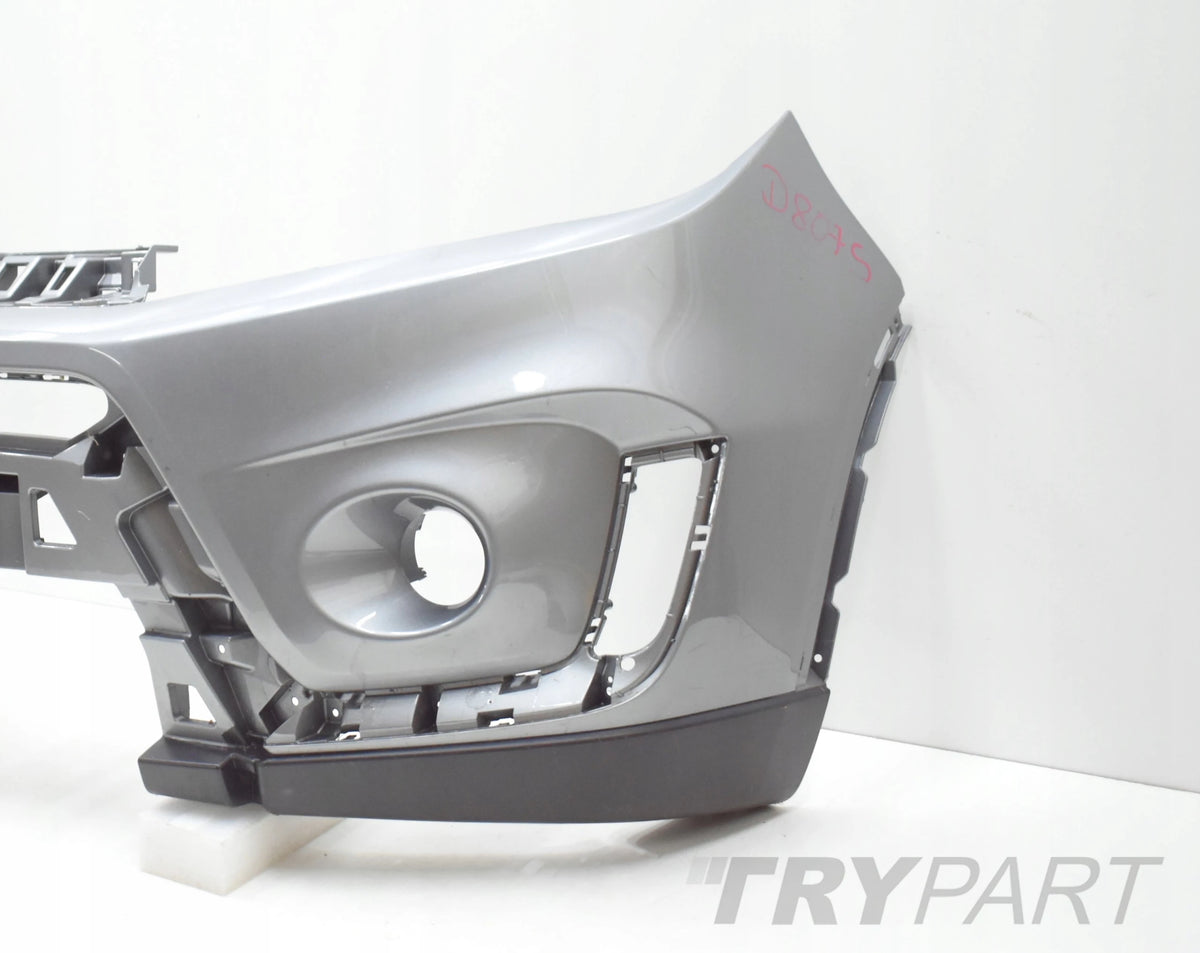 SUZUKI VITARA III LIFT FRONT BUMPER ORIGINAL
