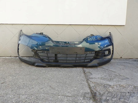 RENAULT CAPTUR LIFT 17- Front Bumper