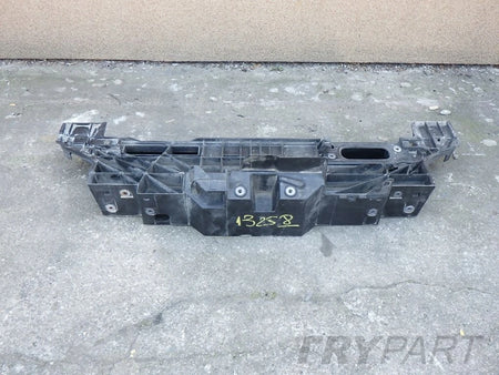 BERLINGO IV RIFTER COMBO E PARTNER 4 18- Front Reinforcement