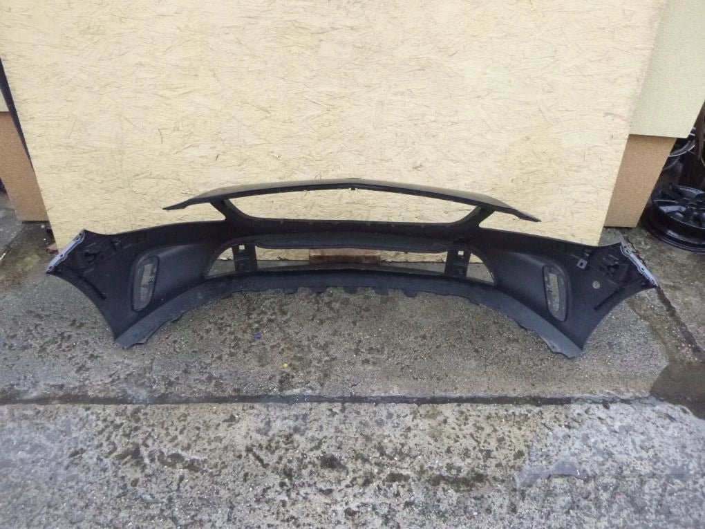 MERCEDES A CLASS 176 LIFT front bumper