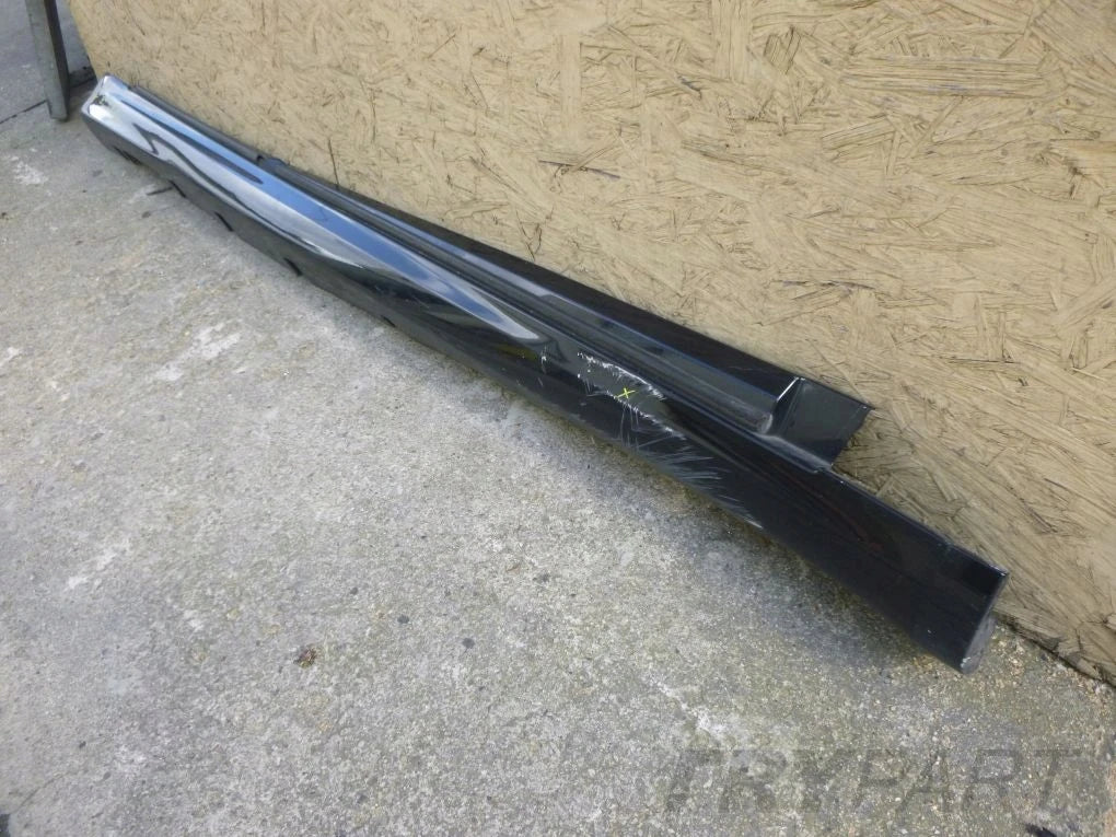 FORD MONDEO MK5 Right Sill Trim