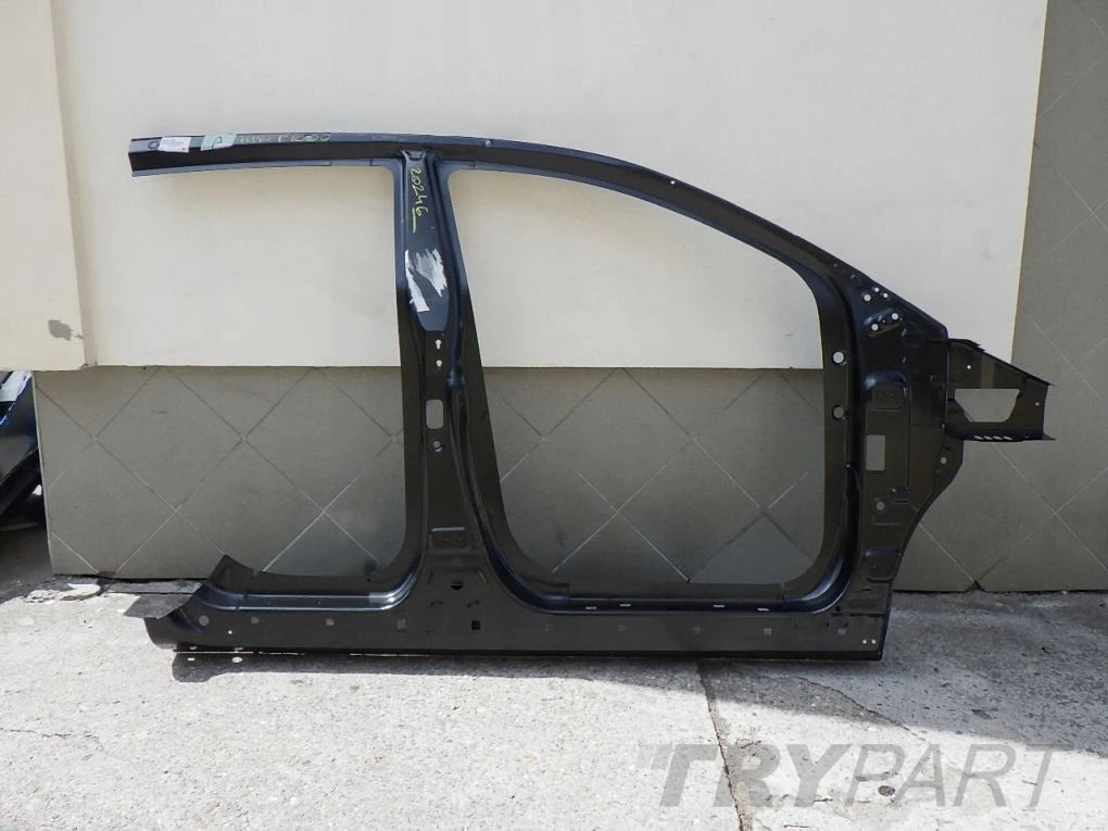 KIA SPORTAGE IV 4 15- Right Pillar Inner Sill