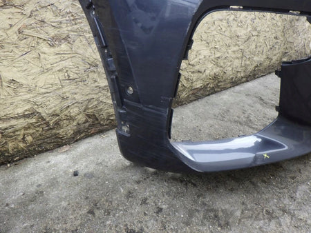 BMW X6 G06 M Package Front Bumper