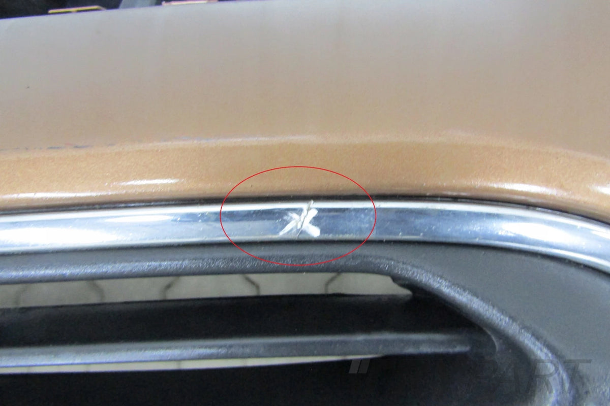 Front Bumper Ford C-Max MK2 II 10-14