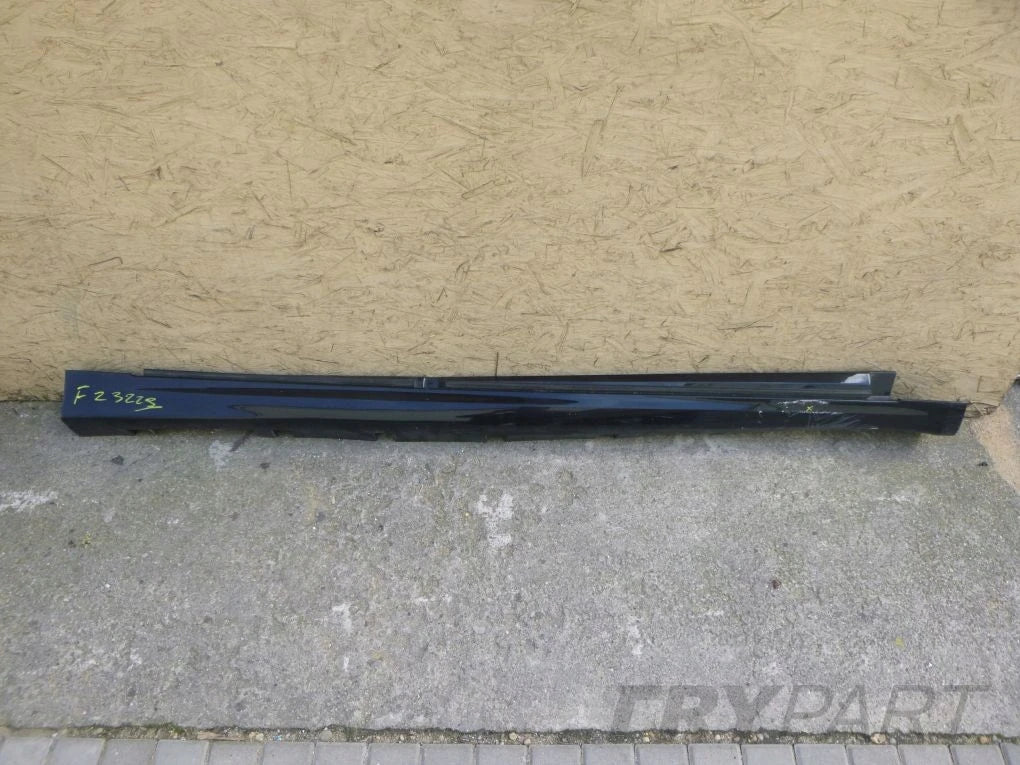 FORD MONDEO MK5 Right Sill Trim