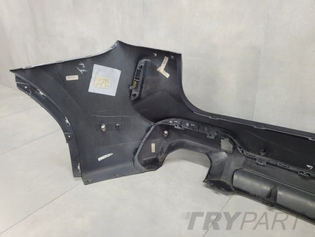 Rear Bumper for BMW X3 G01 LCI Lift M-Pakiet 20-