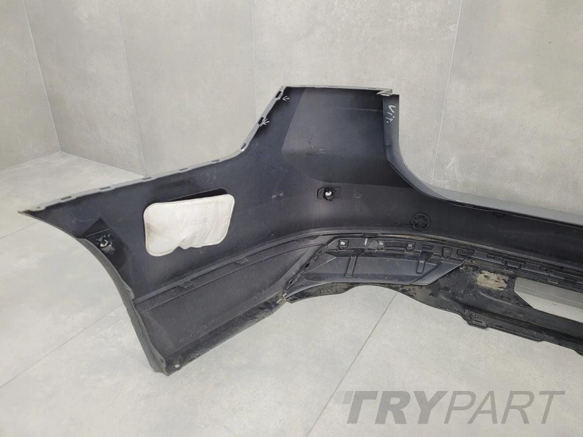 Rear Bumper for Vw Volkswagen PASSAT B8 3G9 KOMBI LIFT 19-