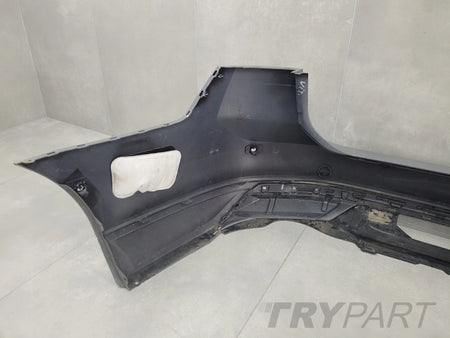 Rear Bumper for Vw Volkswagen PASSAT B8 3G9 KOMBI LIFT 19-
