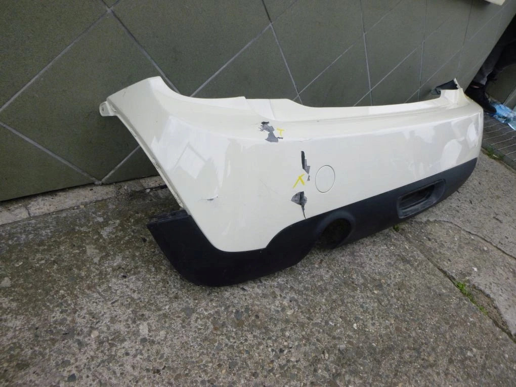 MINI COOPER ONE F56 Rear Bumper
