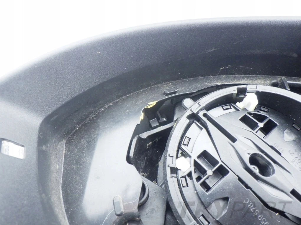 VW GOLF 8 VIII 5H1857501 11 PIN CAMERA 20- Left Mirror