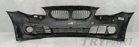 Front Bumper for BMW 5 Series F10 F11 Facelift LCI 2013-2017