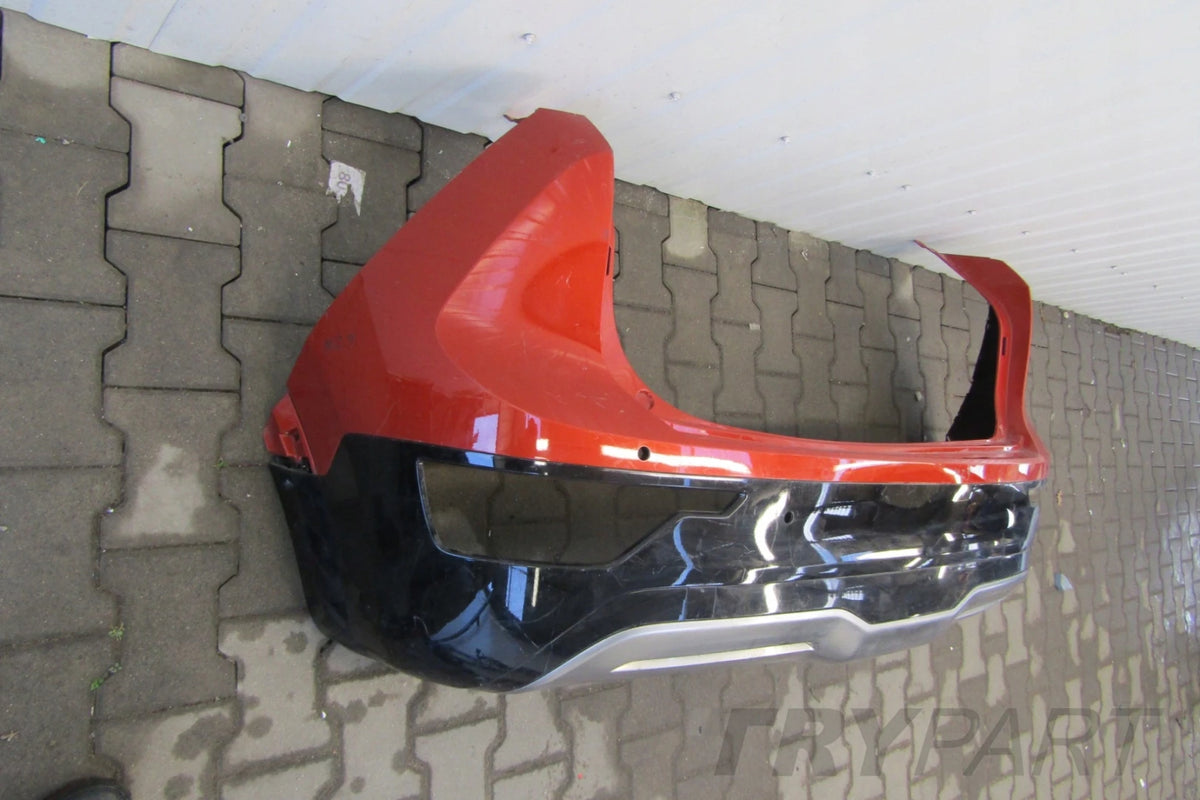 Rear Bumper for KIA NIRO II EV SG2 ELECTRIC 22-