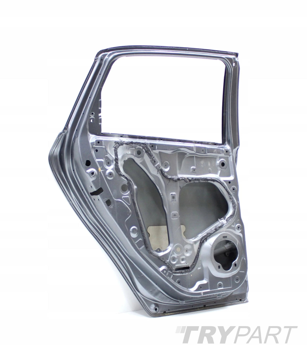 HONDA JAZZ V 5 DOOR LEFT REAR ORIGINAL